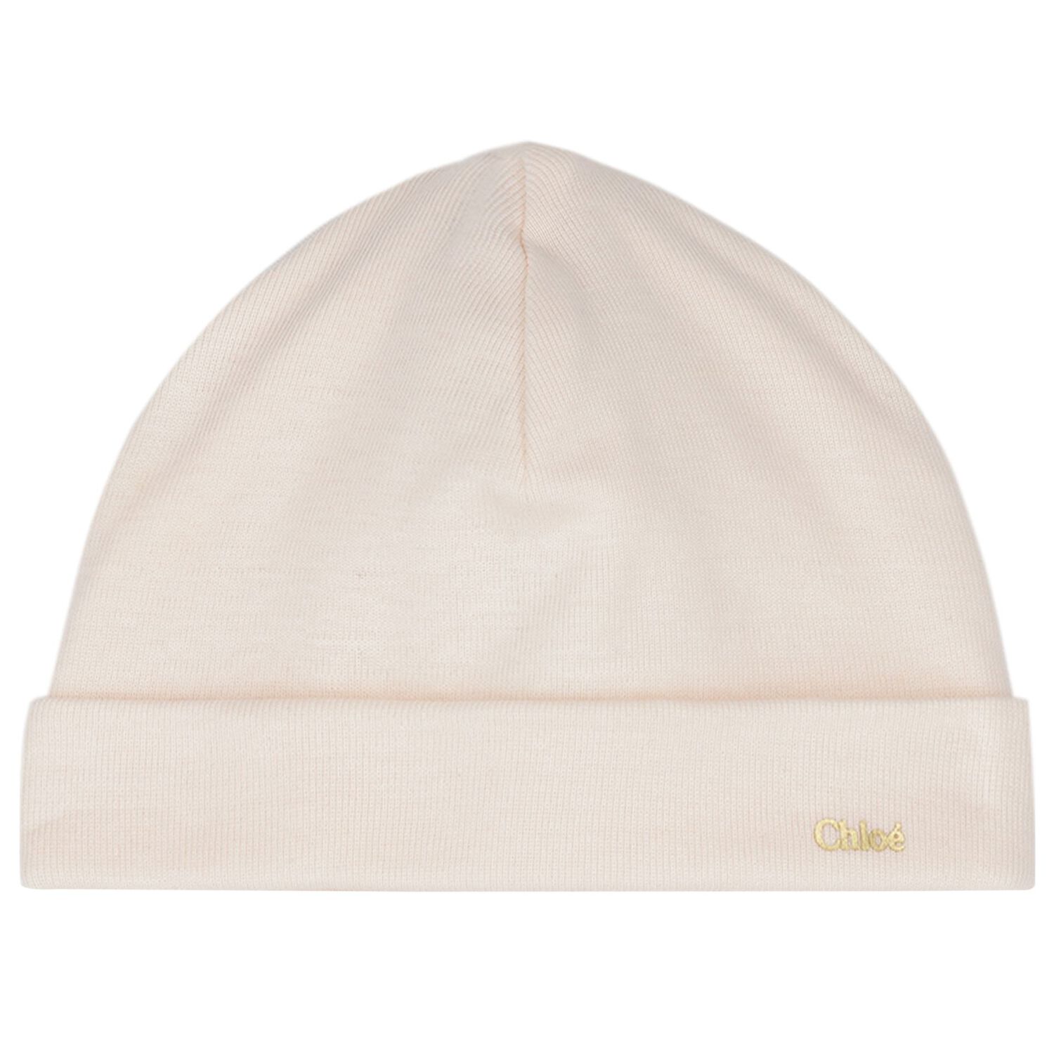 طقم بنات هدايا أفرول بالشعار باللون الوردي, 1, hi-res