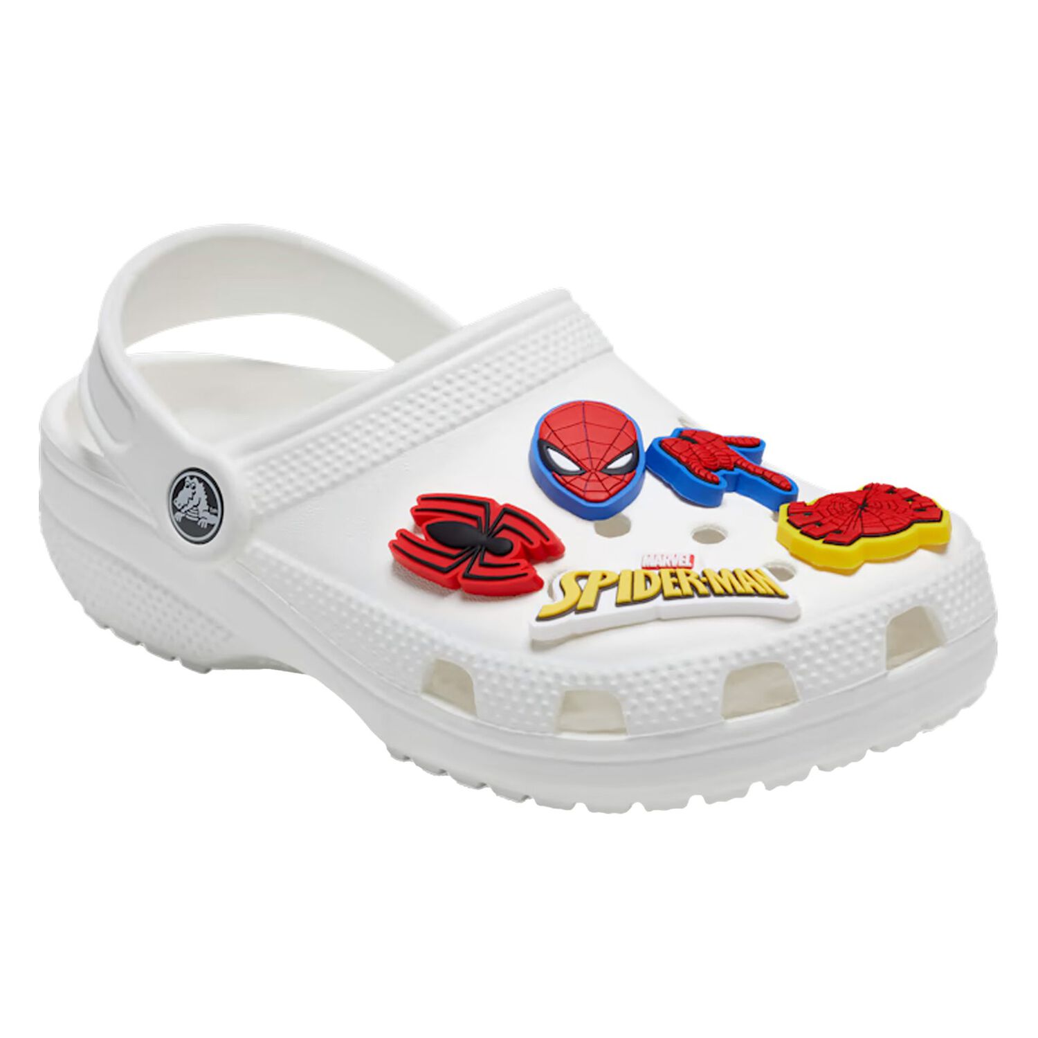 مجموعة من 5 قطع من حلي سبايدر مان جيبيتز كروكس , 1, hi-res image number null