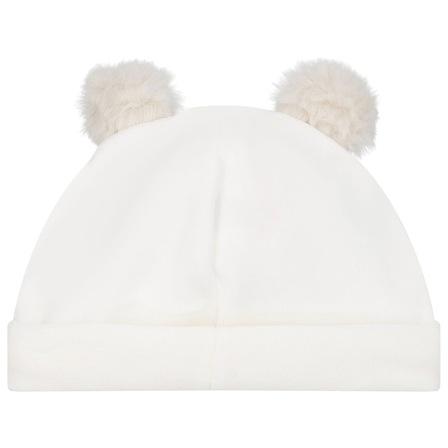 طقم هدايا افرول تيدى بير باللون العاجى , 1, hi-res