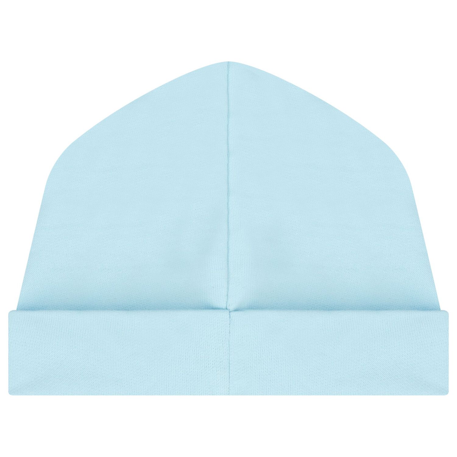 طقم هدايا ملابس أطفال بشعار دب أزرق, 4, hi-res