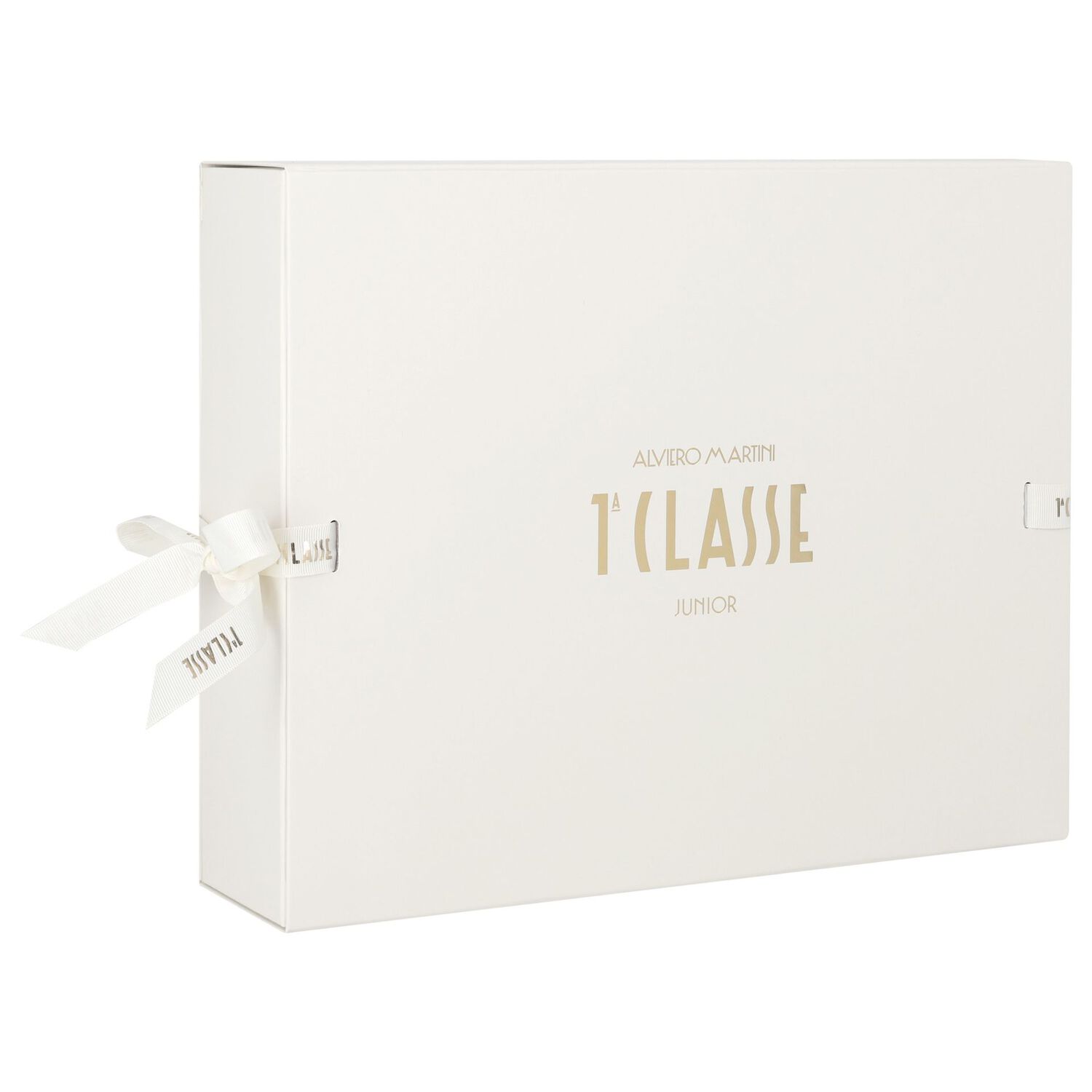 Baby Girls White & Beige Geo Map Gift Set, 1, hi-res