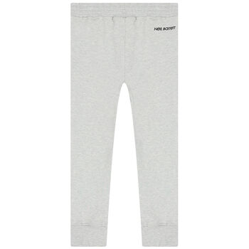 Boys Grey Thunder Joggers