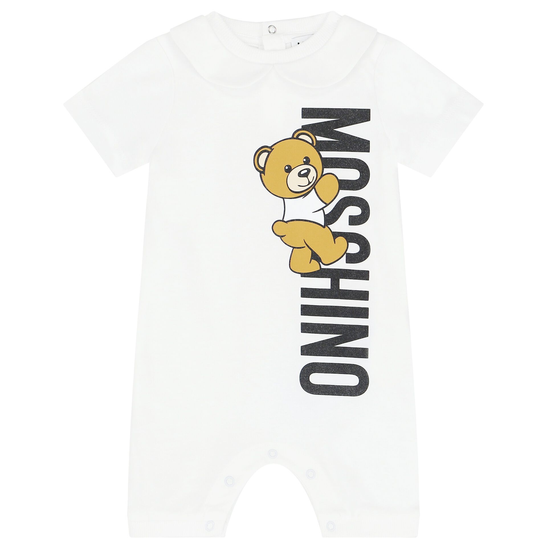 Baby moschino top on sale