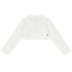 كارديجان بولير للبنات باللون البيج , 2, hi-res