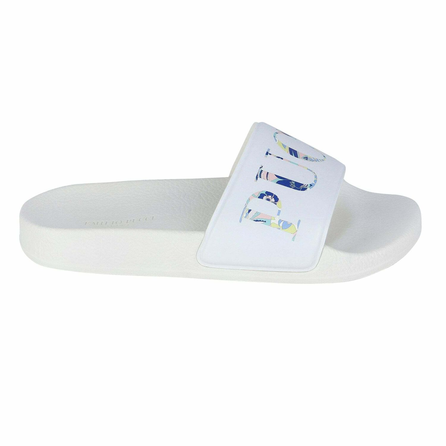 سلايدر بالشعار باللون الابيض للبنات, 1, hi-res