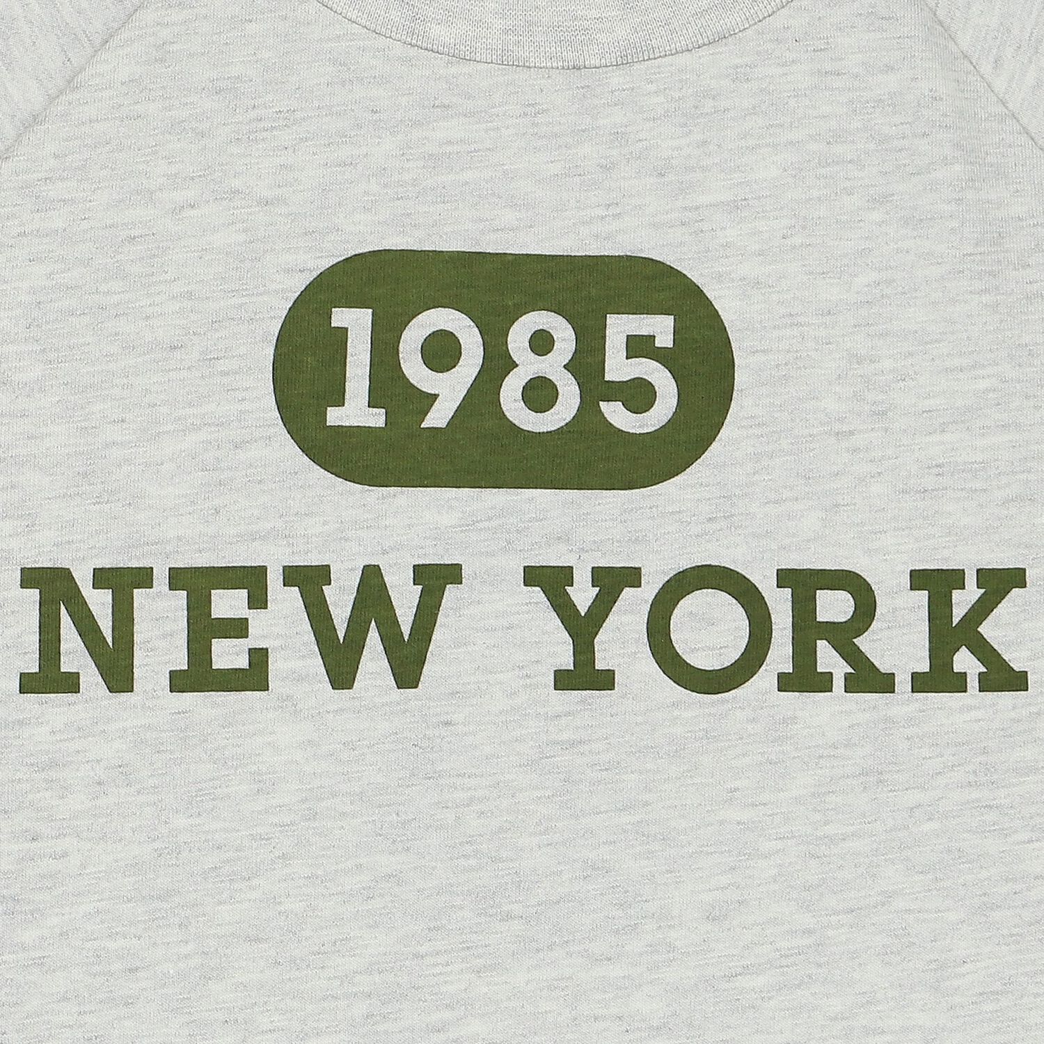 Boys Grey Logo T-Shirt, 1, hi-res