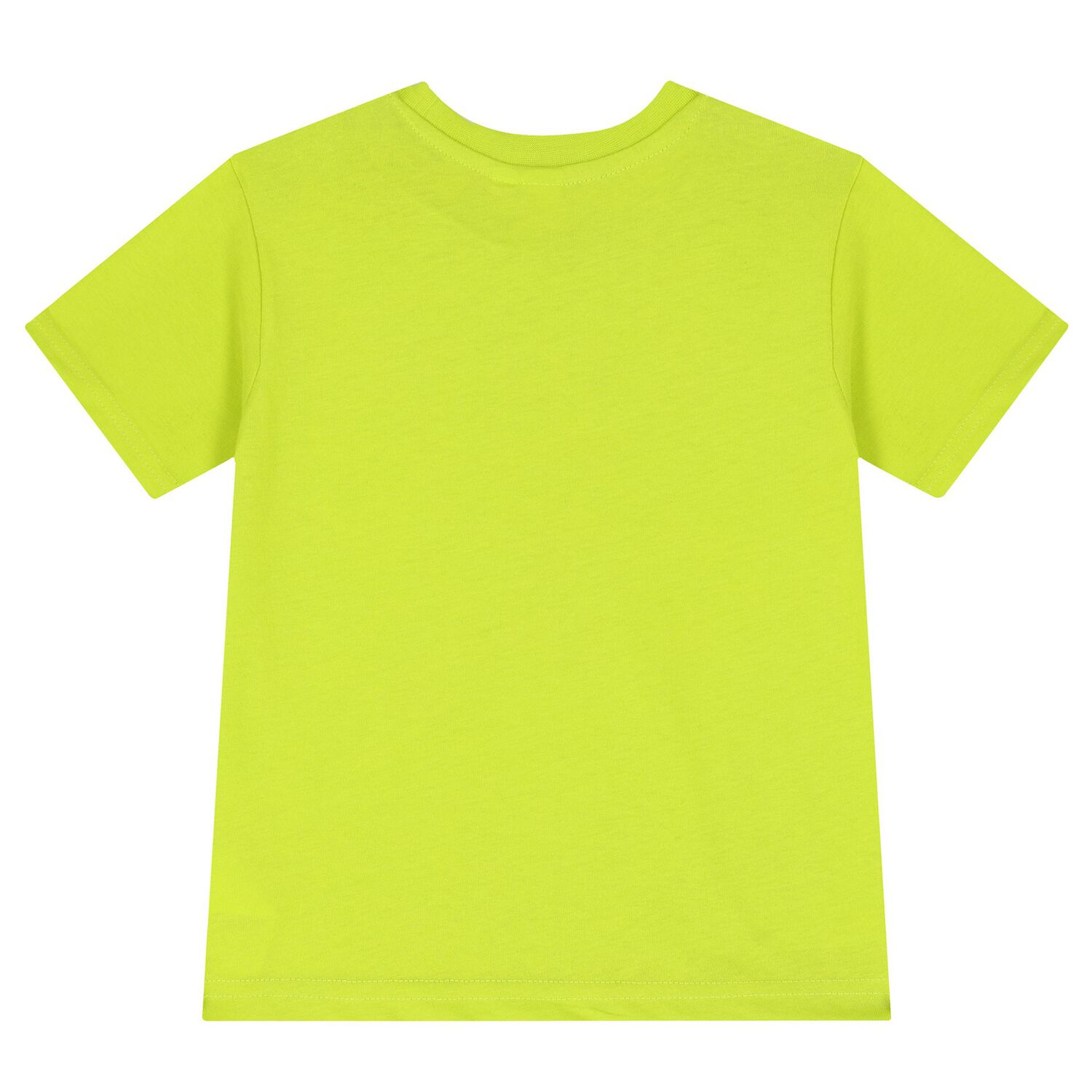 طقم شورت للأولاد باللون الأخضر , 1, hi-res