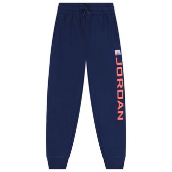 Boys Blue Jordan Joggers