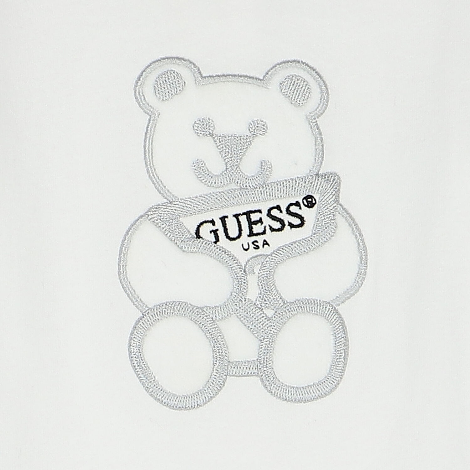 أفرول بشعار تيدى باللون الابيض, 3, hi-res