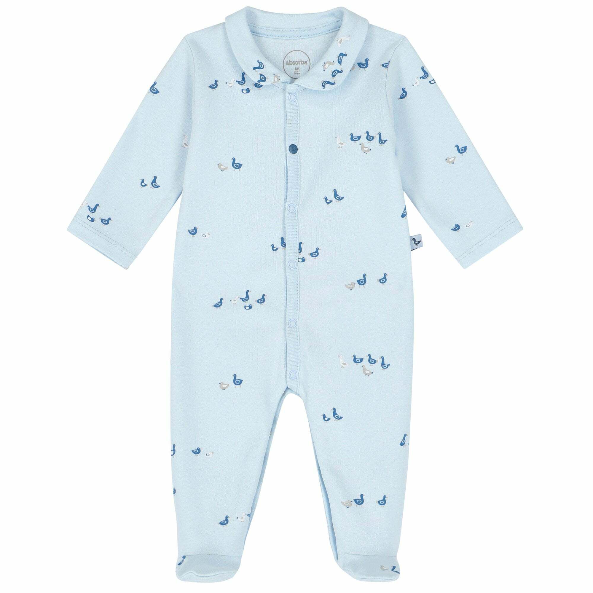 Absorba baby discount boy sale