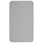 حقيبة تغيير ملابس الأطفال من قماش توال دو جوي باللونين العاجي والرمادي, 2, hi-res