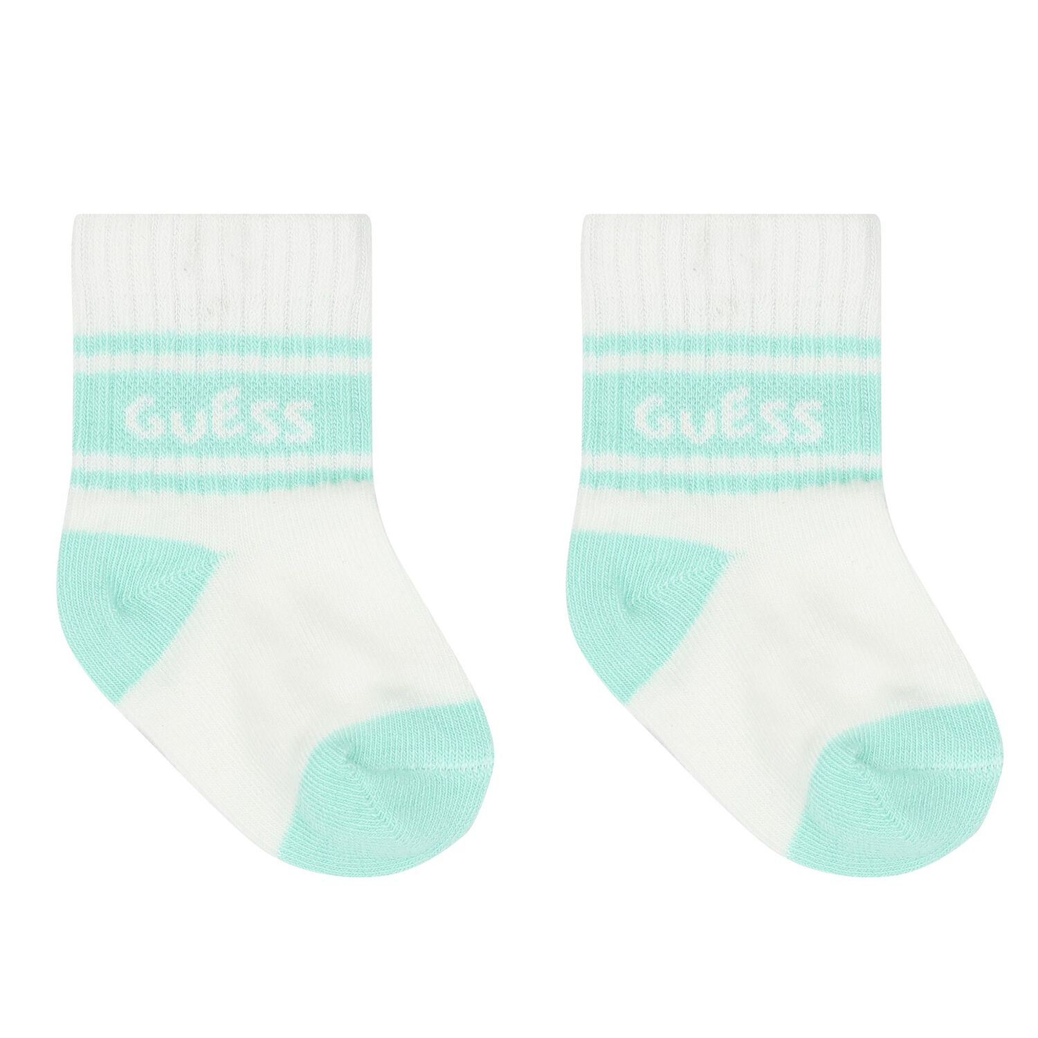 طقم  هدايا بودي سوت بنات باللون البيج والأخضر  , 1, hi-res