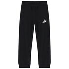 Boys Black Logo Spidersman Marvel Tracksuit, 1, hi-res
