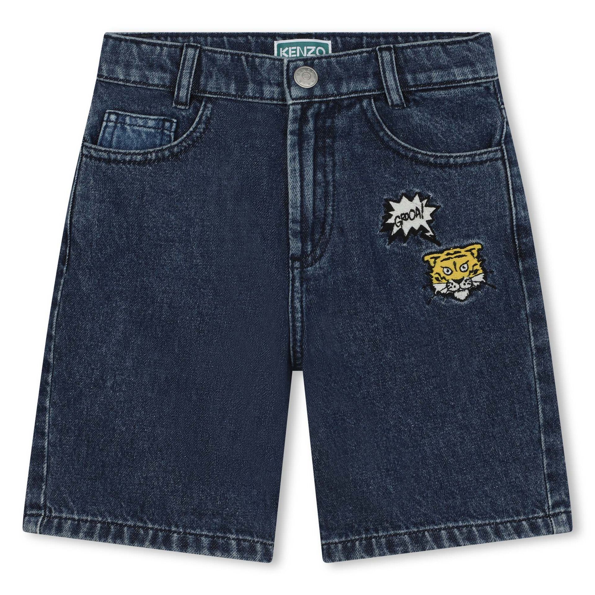 Kenzo top junior sale