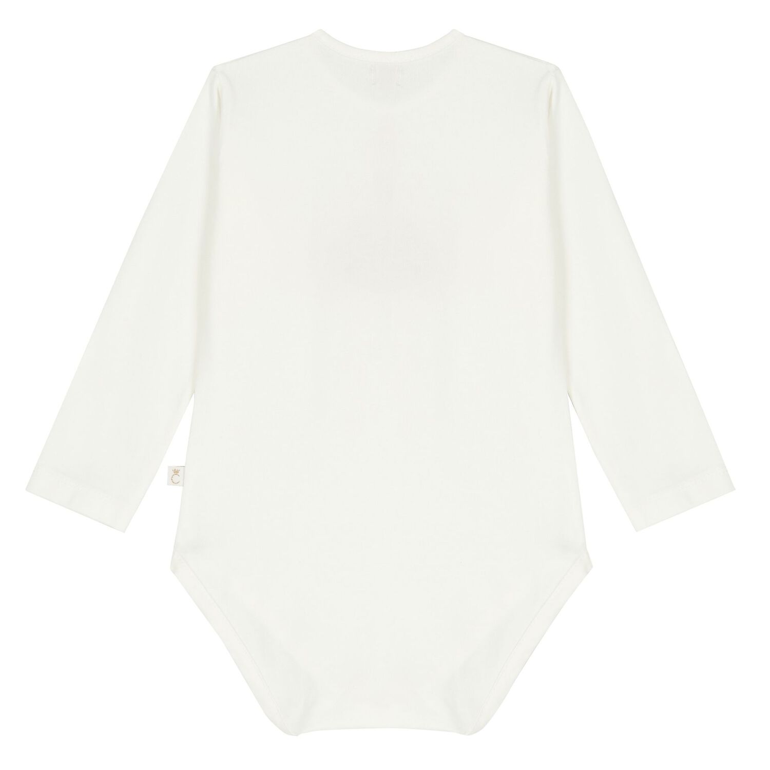 طقم تنورة بنات تول باللون البيج والعاجي, 2, hi-res