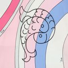 تيشيرت بنات متعدد الألوان, 1, hi-res