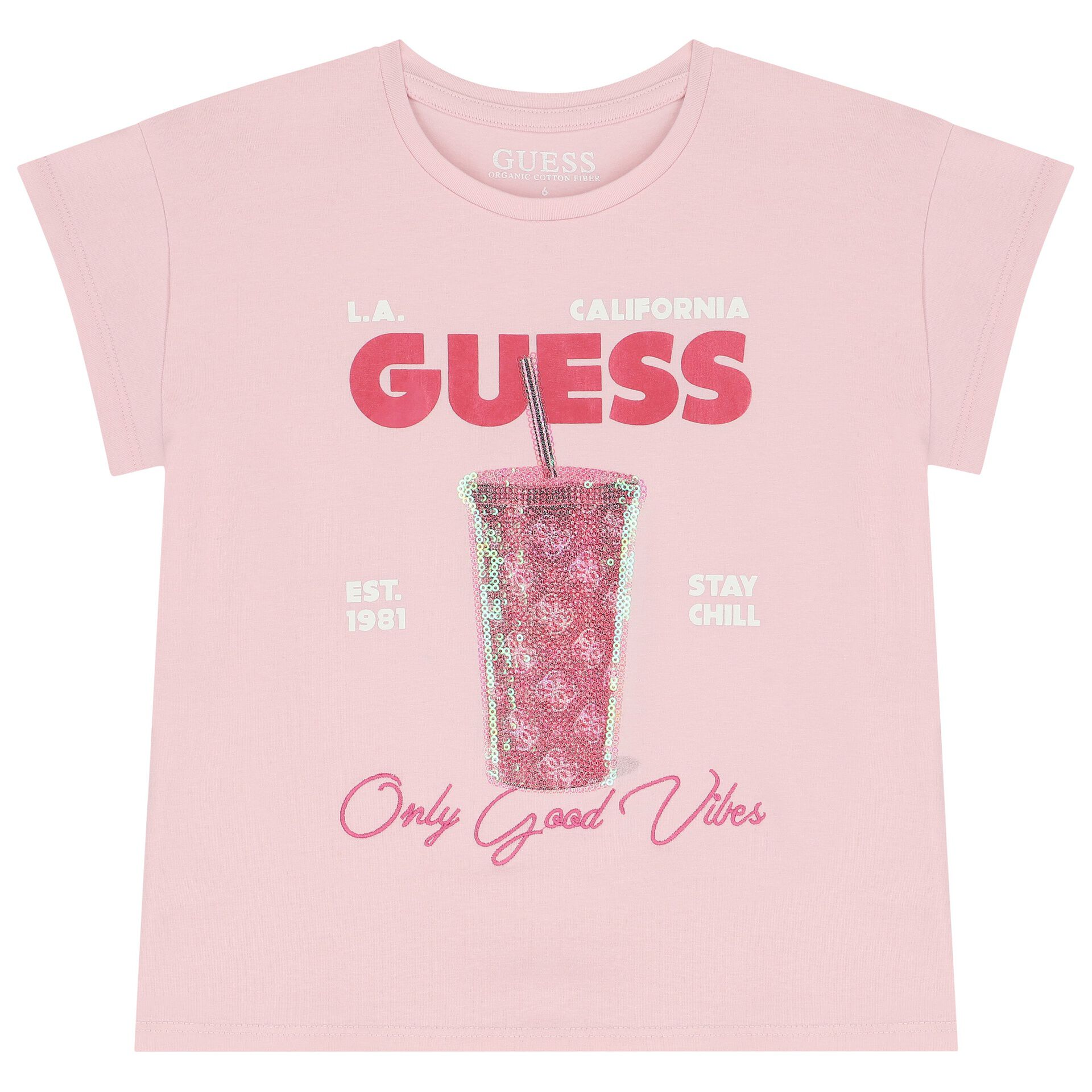 Guess la shirt sales