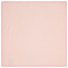 Baby Girls Pink GG Logo Blanket, 4, hi-res