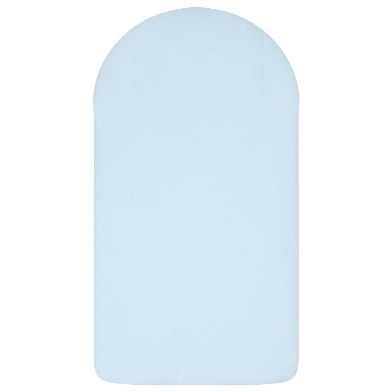 Baby Boys White & Blue Logo Nest, 2, hi-res image number null