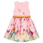Girls Tulip Dress, 1, hi-res