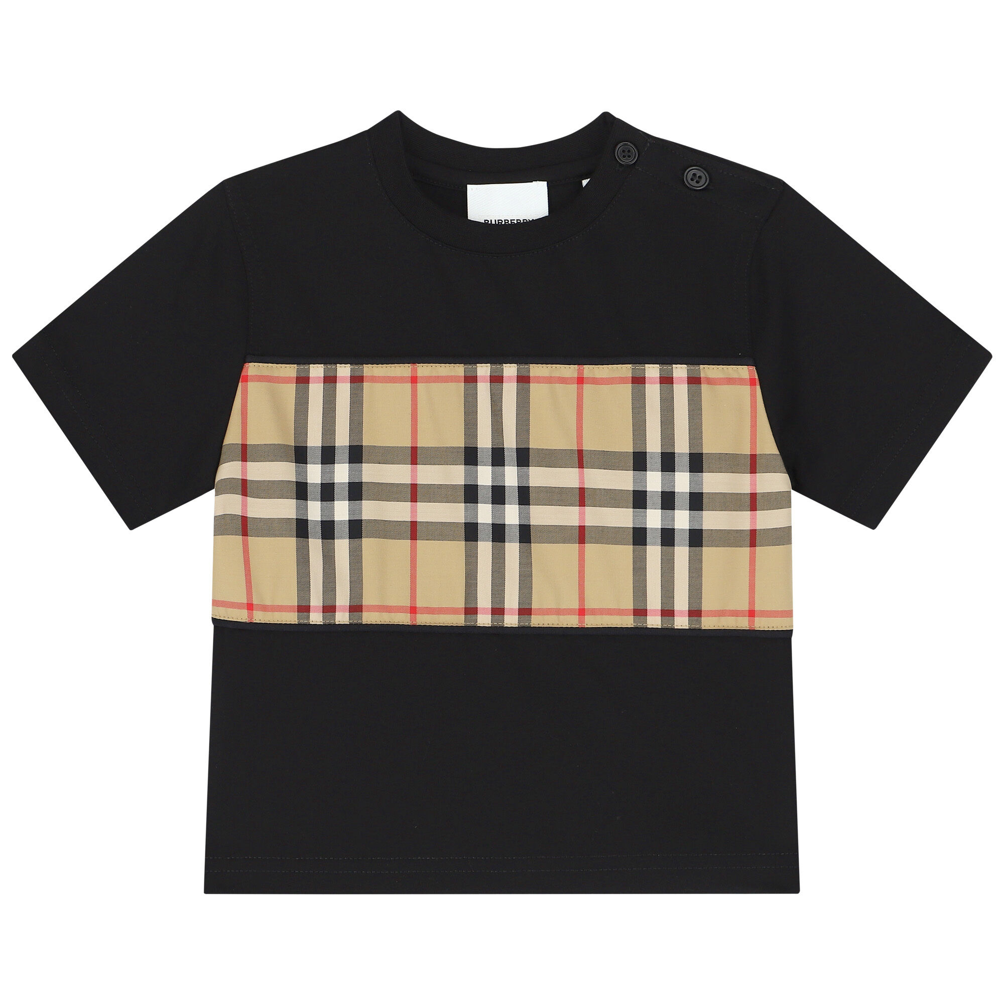 Burberry t deals shirt uae