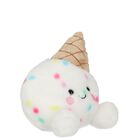 Palm Pals Ivory Sprinkle Ice Cream Soft Toy ( 13cm ), 1, hi-res