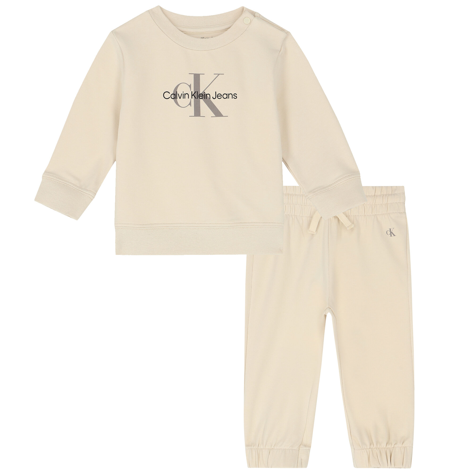 Calvin klein tracksuit boys deals