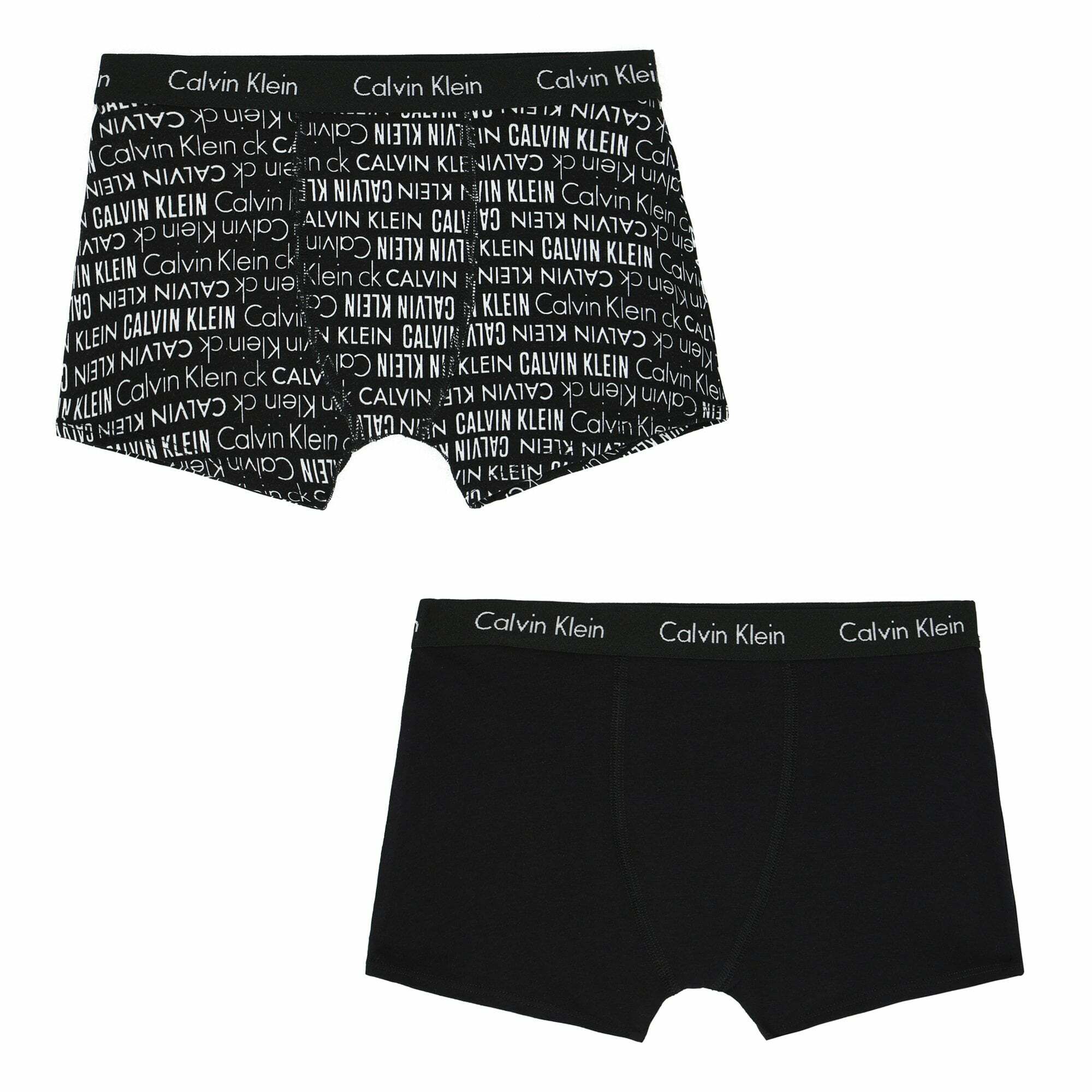 Calvin klein boxer junior sales
