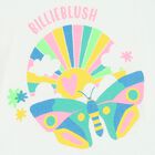 تيشيرت بنات باللون الأبيض, 1, hi-res