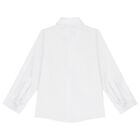 بدلة باللونين الكحلى والابيض للاولاد, 1, hi-res