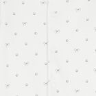 White Silver Moon Babygrow Gift Set (3 Piece), 1, hi-res
