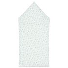 Baby Boys White & Blue Nest, 1, hi-res