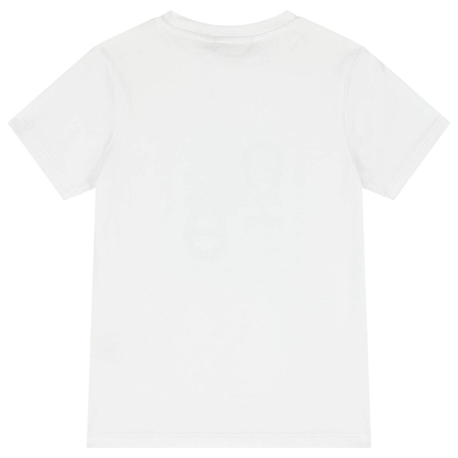 طقم أولاد شورت باللون الأبيض والكحلي, 1, hi-res