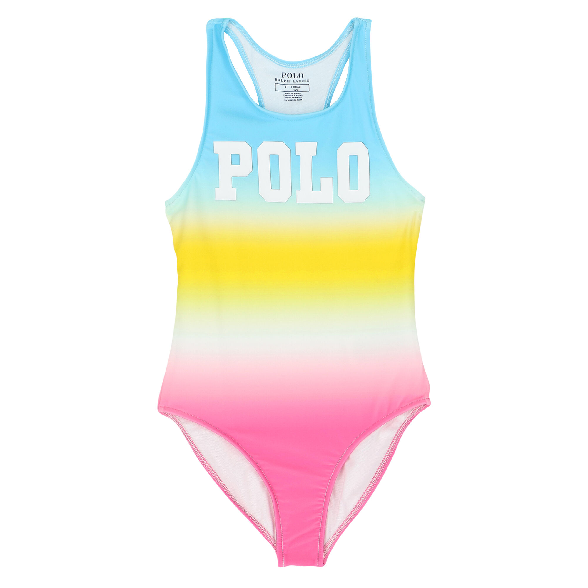 Ralph lauren sales kids swimwear