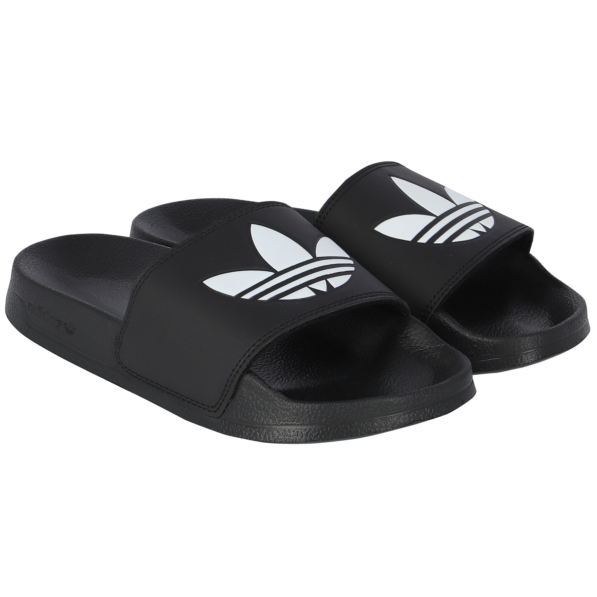 Adidas sliders junior deals