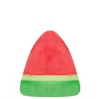 Palm Pals Red & Green Sandy Watermelon Soft Toy ( 13CM ), 1, hi-res