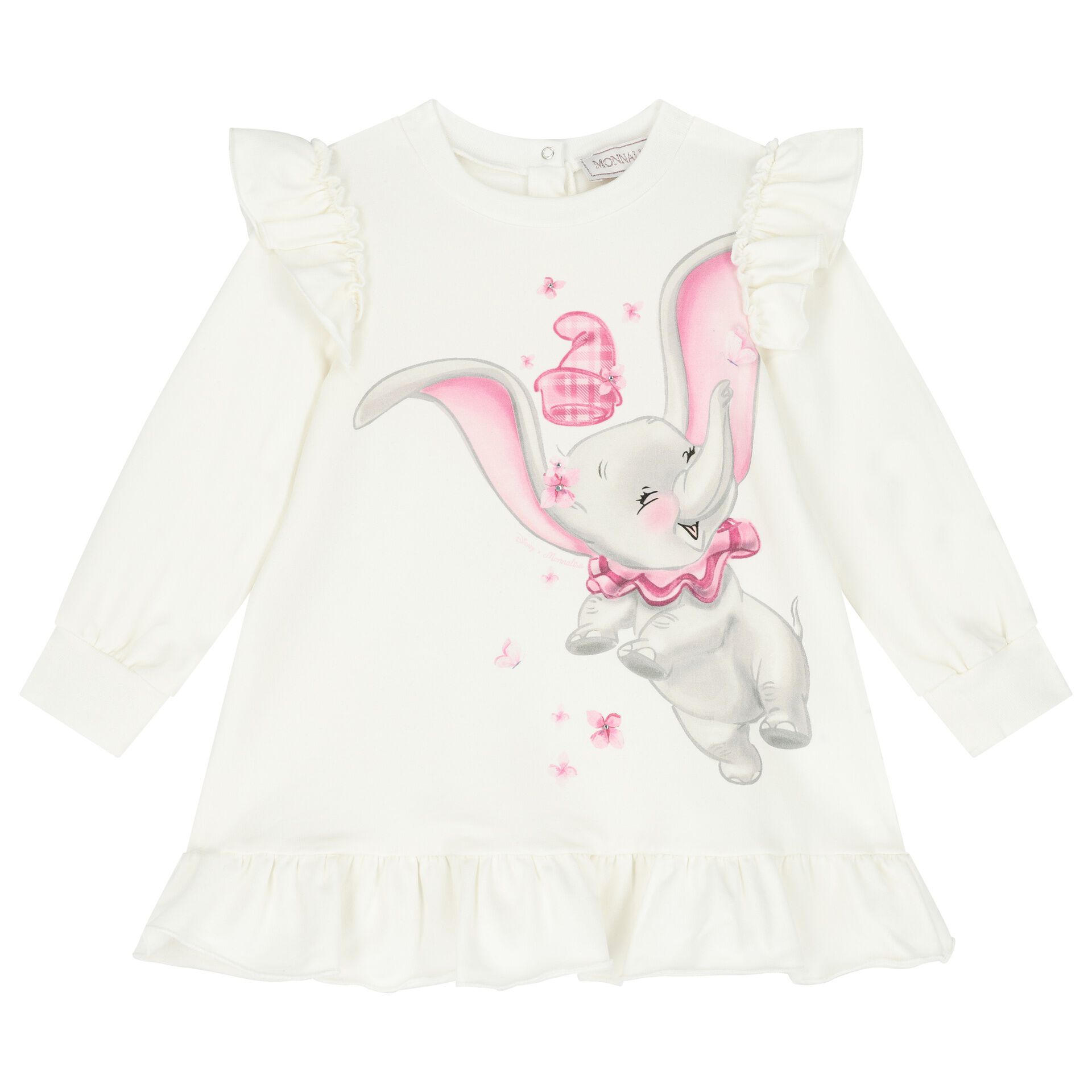 Monnalisa baby clothes clearance