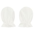 White Babygrow Gift Set, 4, hi-res
