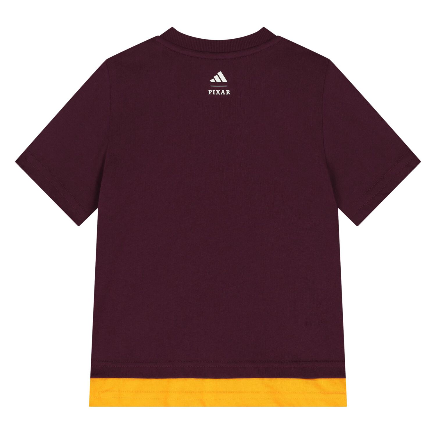 Younger Boys Burgundy Woody Disney Shorts Set, 1, hi-res