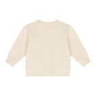 Baby Girls Beige Logo Tracksuit, 1, hi-res