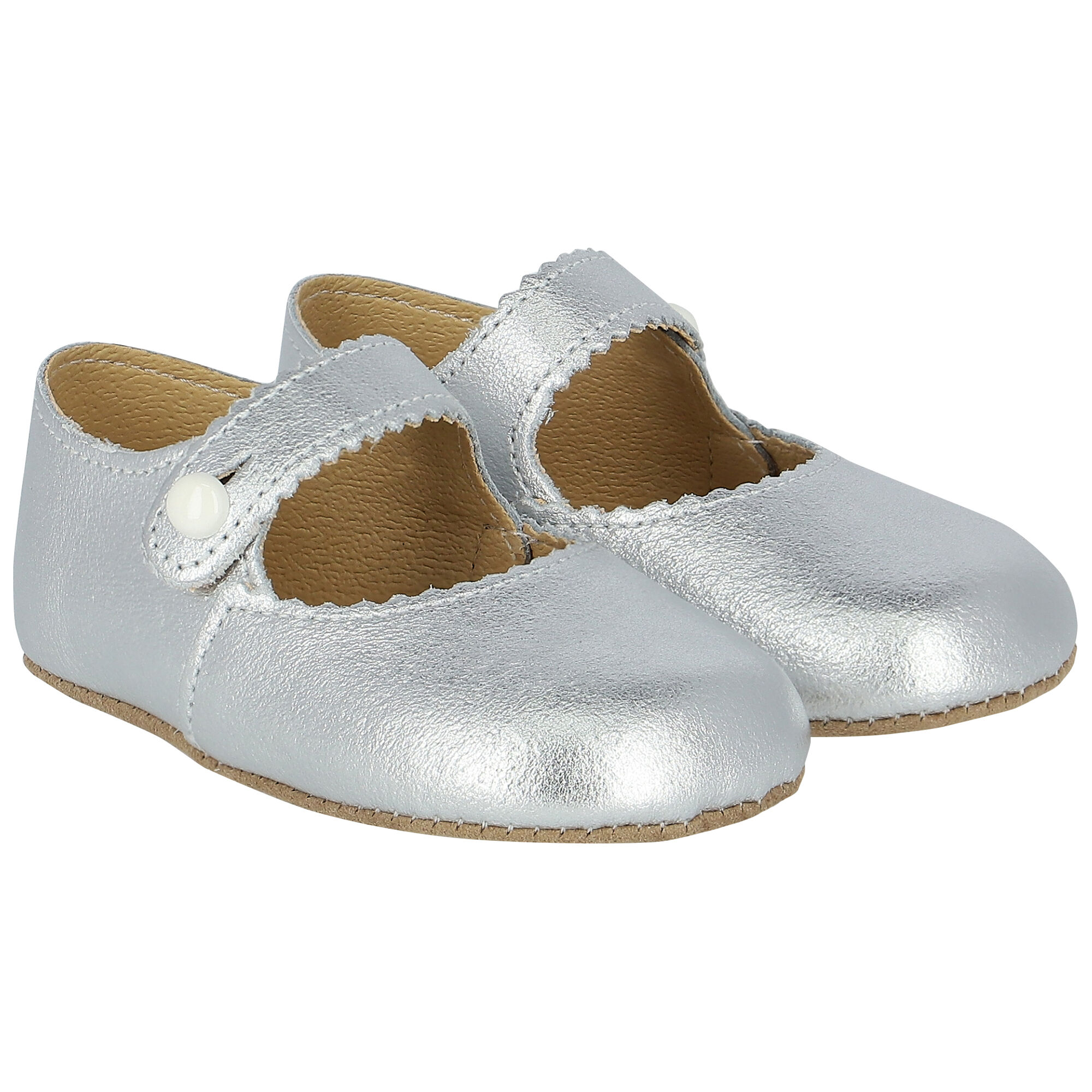Early days emma pre walker top shoes