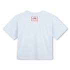 Boys Blue Mickey Mouse Disney T-Shirt, 1, hi-res