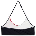 بيكيني متعدد الألوان للبنات باللون الكحلي , 1, hi-res