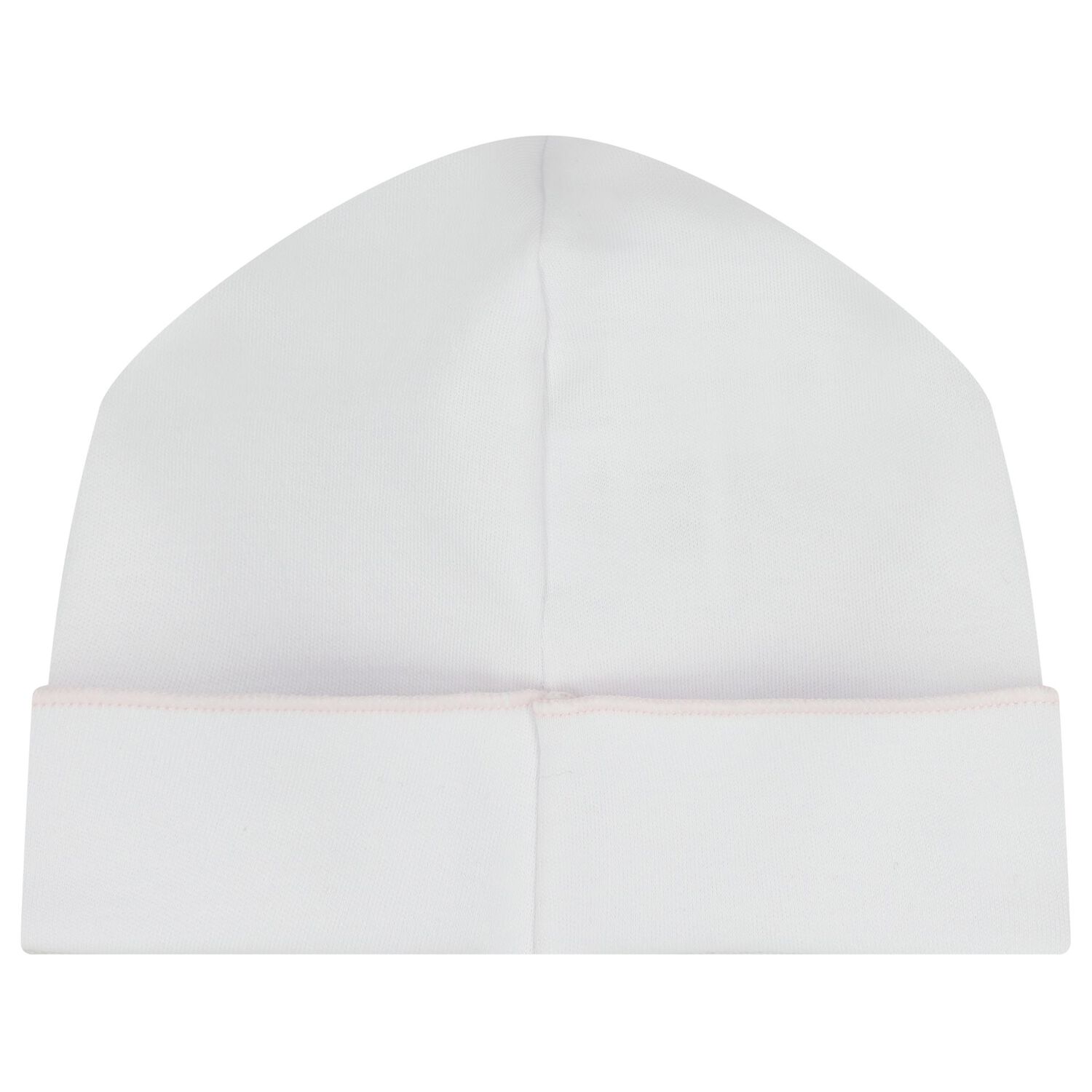 Baby Girls White & Pink Babygrow Gift Set, 1, hi-res