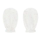 طقم هدايا بنات بطبعة النجوم باللون الأبيض والوردي, 3, hi-res