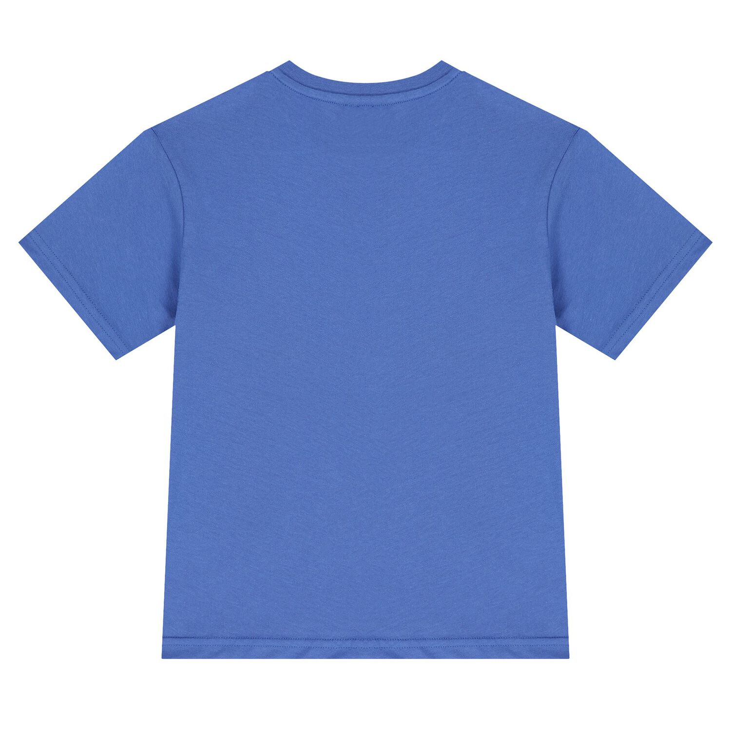 Boys Blue & Black Shorts Set, 1, hi-res image number null