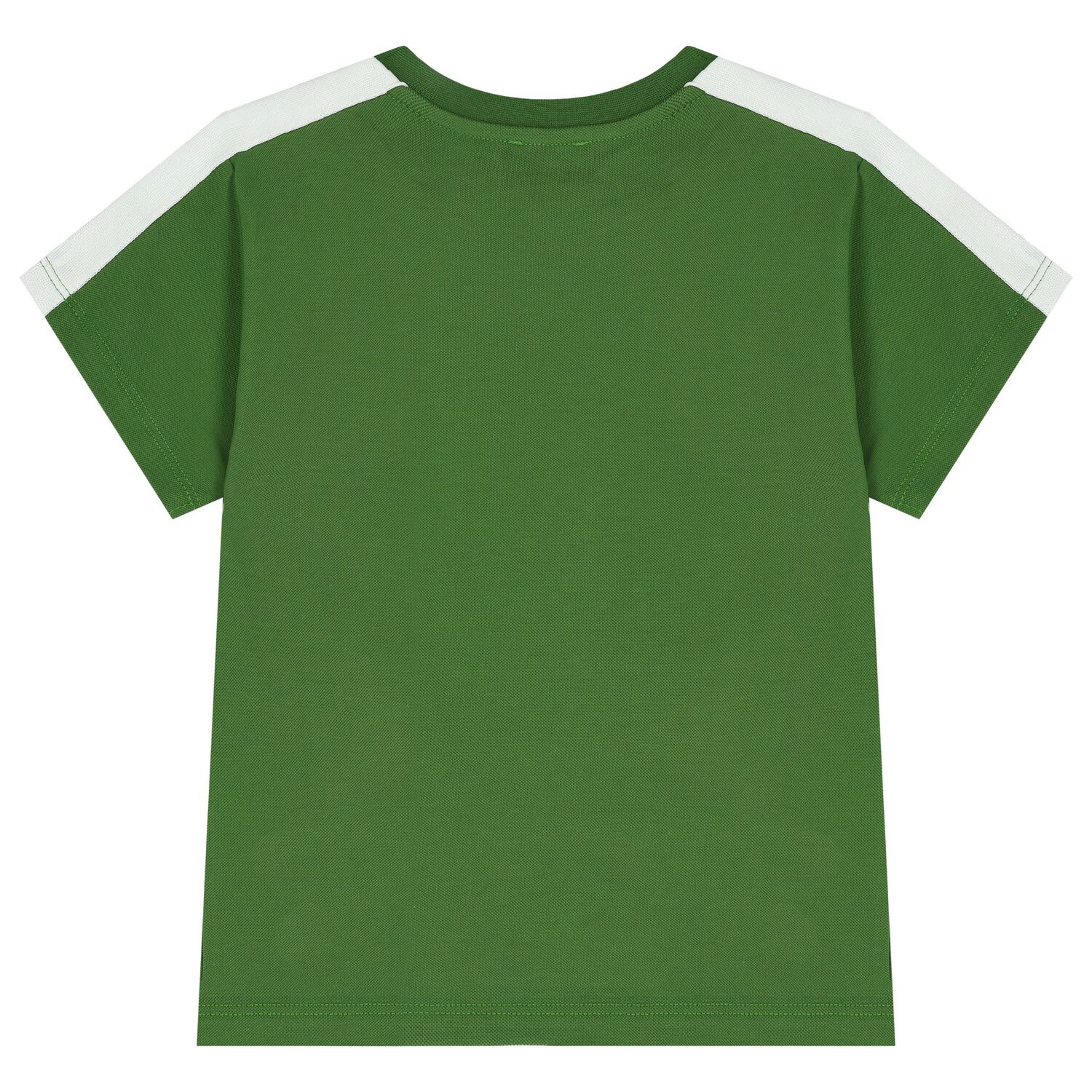 Green Elephant Logo T-Shirt, 1, hi-res image number null