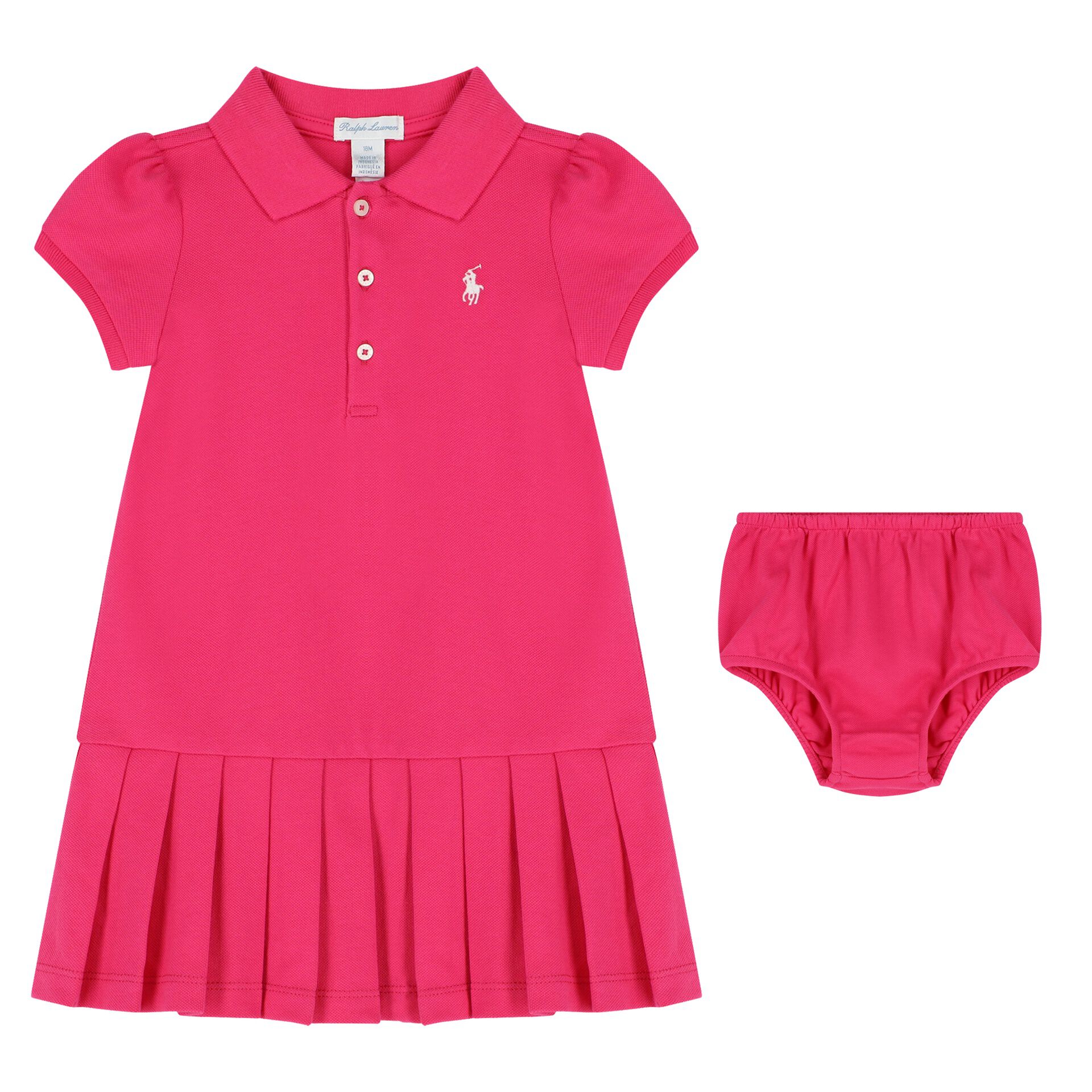 Ralph lauren baby girl dresses 2025