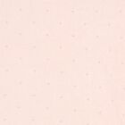 Baby Girls Pink Knitted Blanket, 1, hi-res