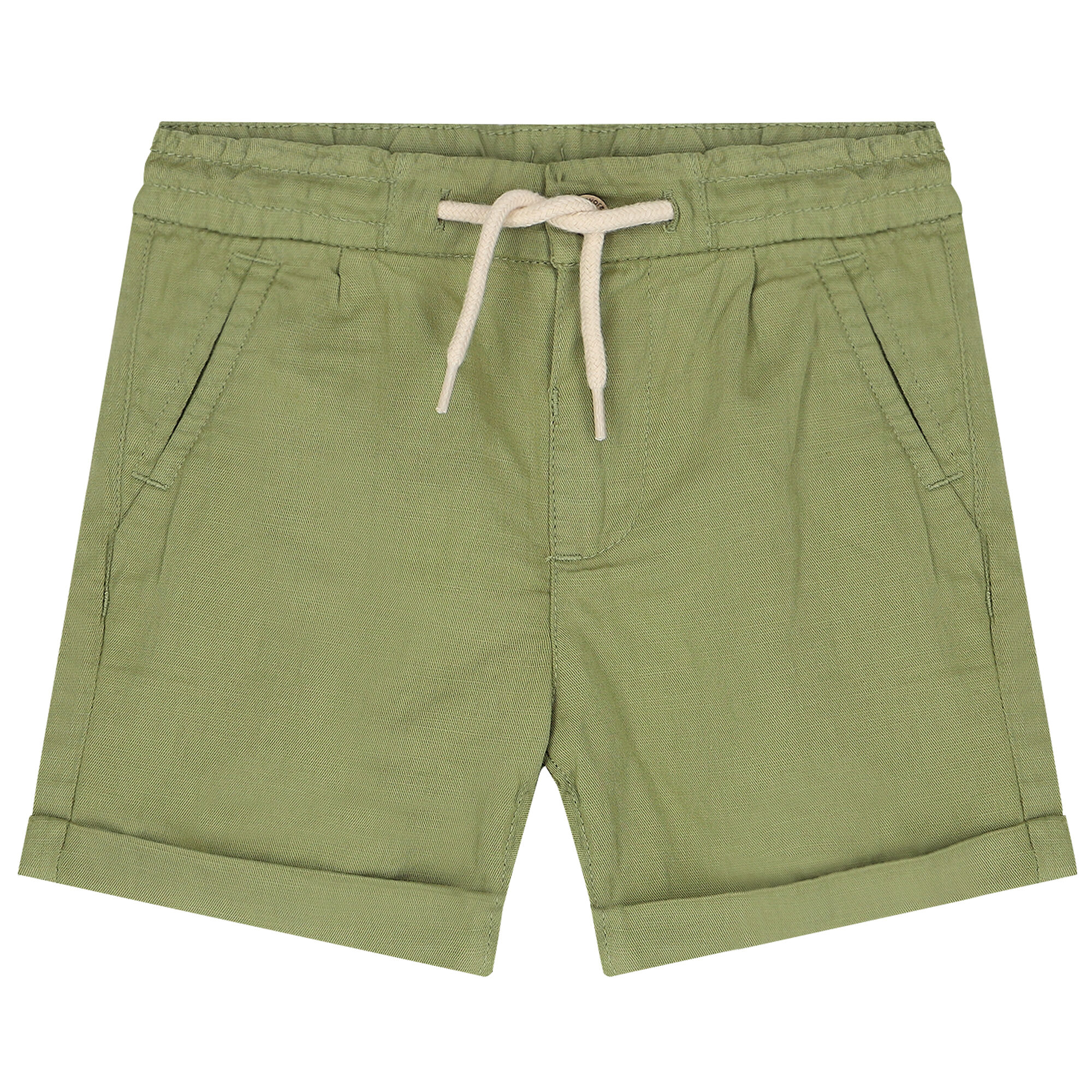 Baby boy 2025 khaki shorts